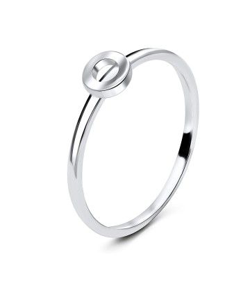 Silver Rings NSR-2882